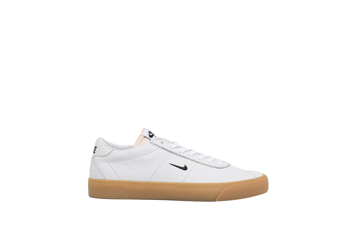 Nike Sb Zoom Bruin White 2019 for Sale | Authenticity Guaranteed | eBay