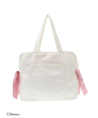 Disney × Maison de FLEUR The Aristocats Marie Mini Carry-On