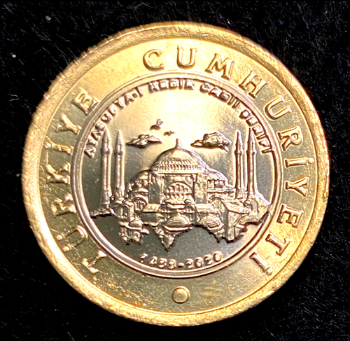 ITALIA 2 EURO 2020 (Vigili Del Fuoco Nazionali) Moneta Commemorativa Da - Foto 11