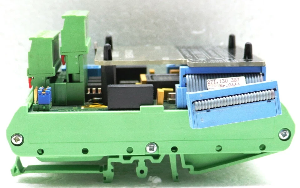 STN ATLAS SEM 402 MODULE 271.138.221 - Image 4 of 4