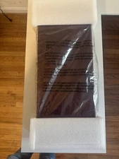 American Mahjong Set - Classic Royale II With Redwood Veneer Case