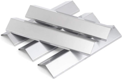 Grill Heat Shield Plate Replacement Parts for Brinkmann 810
