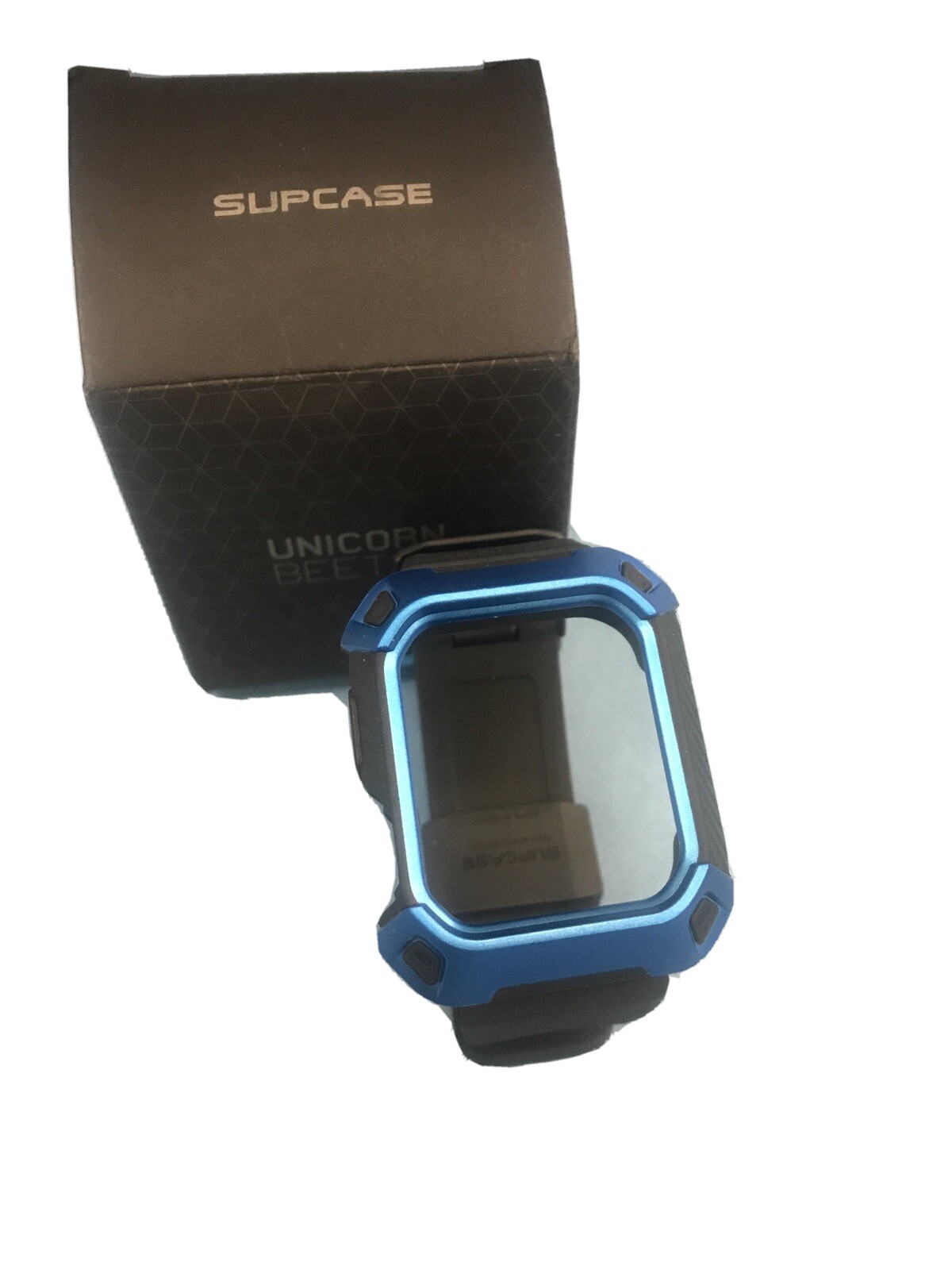 apple watch 4 case 44mm 2018 supcase rugged protective case