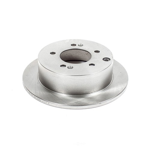 Disc Brake Rotor fits 20102013 Kia Forte,Forte Koup Soul POWER STOP eBay