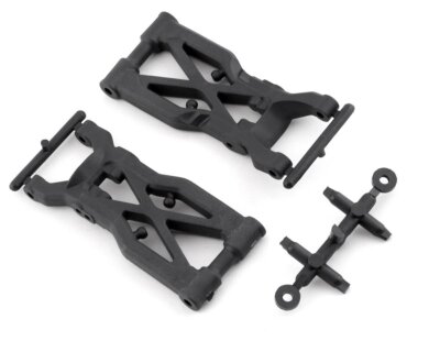 Team Associated B74 Querlenker hinten Carbon ASC92298 B74.2, B74.2D, B74.1, 