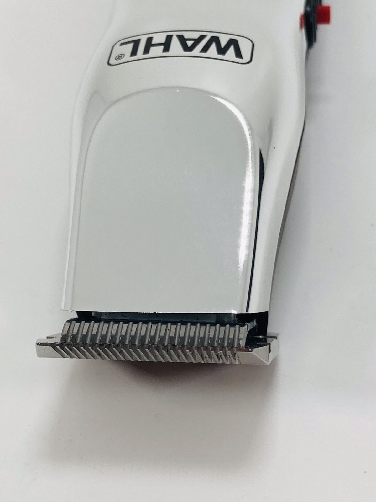 WAHL 5622 Groomsman Rechargeable Beard, Mustache, Hair & Nose Hair Trimmer 43917104294 eBay