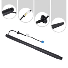 Electric Tail Lift Support for 2013-2015 Mercedes-Benz ML W166 Rear Right