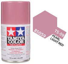Tamiya Lacquer Spray Paint Ts Series 100ml - Us Fast Ship 100 Genuine