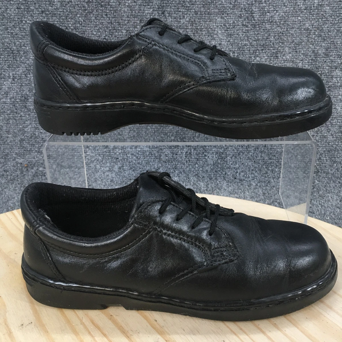 Rocky oxford deals shoes