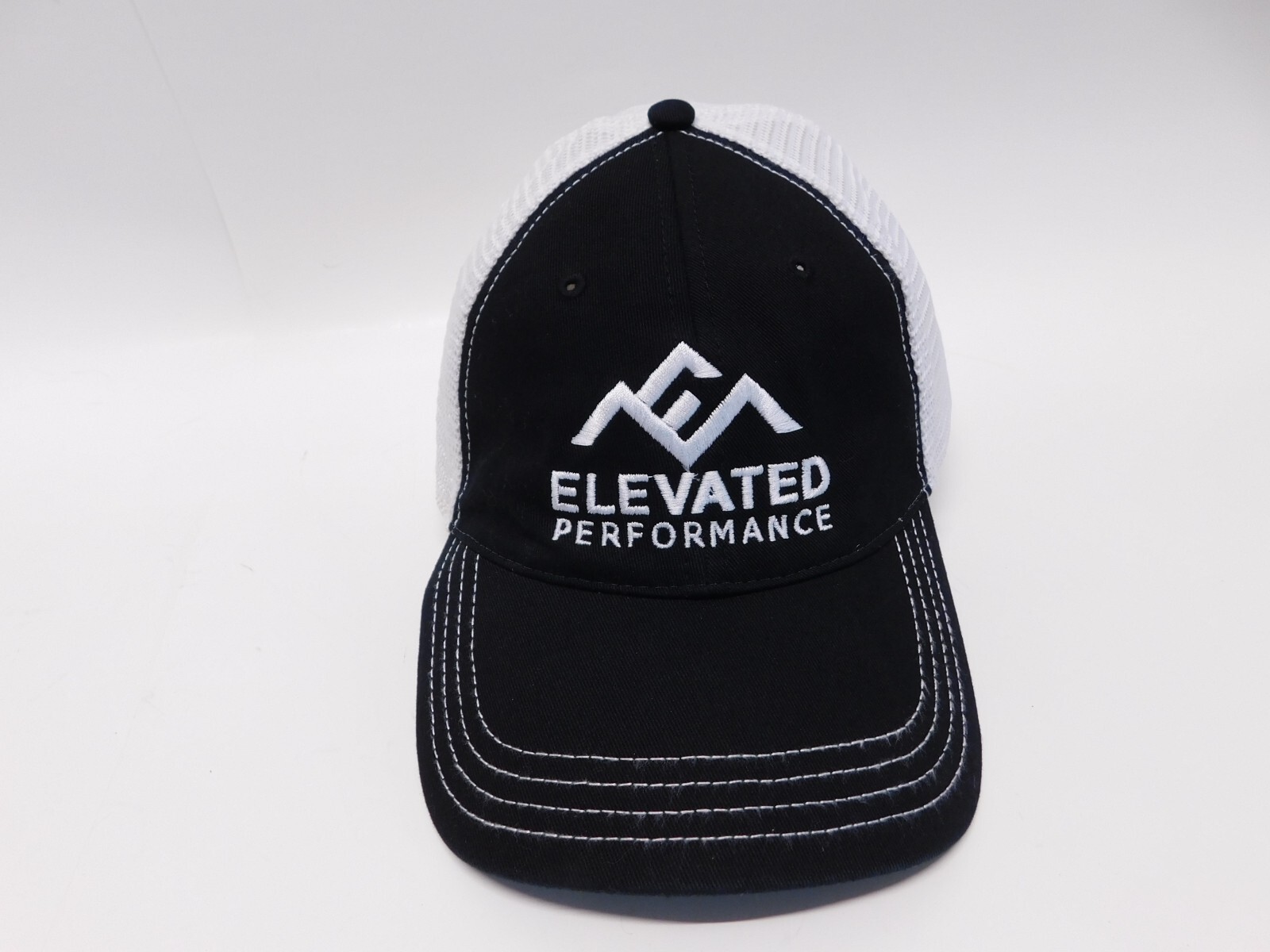 Elevated Performance Trucker Hat Snapback Basebal… - image 10