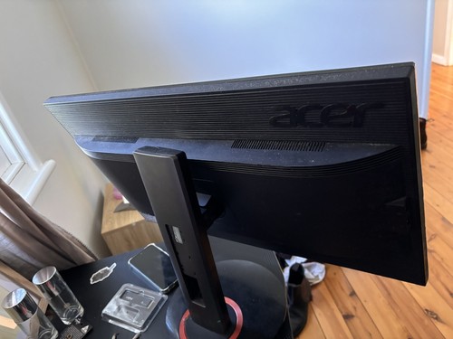 Acer Predator Monitor XB270H 144htz 1080p - Picture 3 of 5