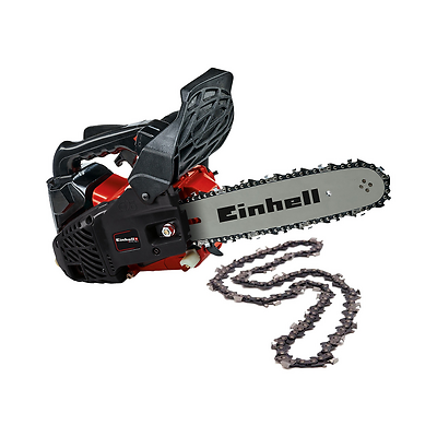 Motosega da potatura GC-PC 730 I 2 catene incluse 25cc 0.7kW Barra 305mm Einhell