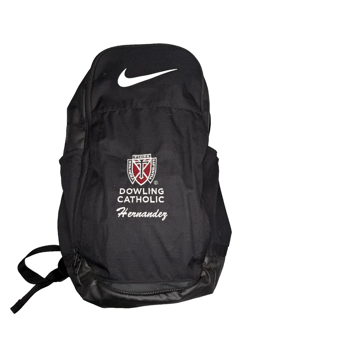 Nike Drawstring Backpack Bags & Handbags for Women for sale | eBay Nike Drawstring Backpack Bags & Handbags for Women for sale | eBay