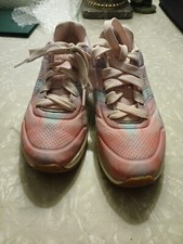 skechers girls Shoes size 1