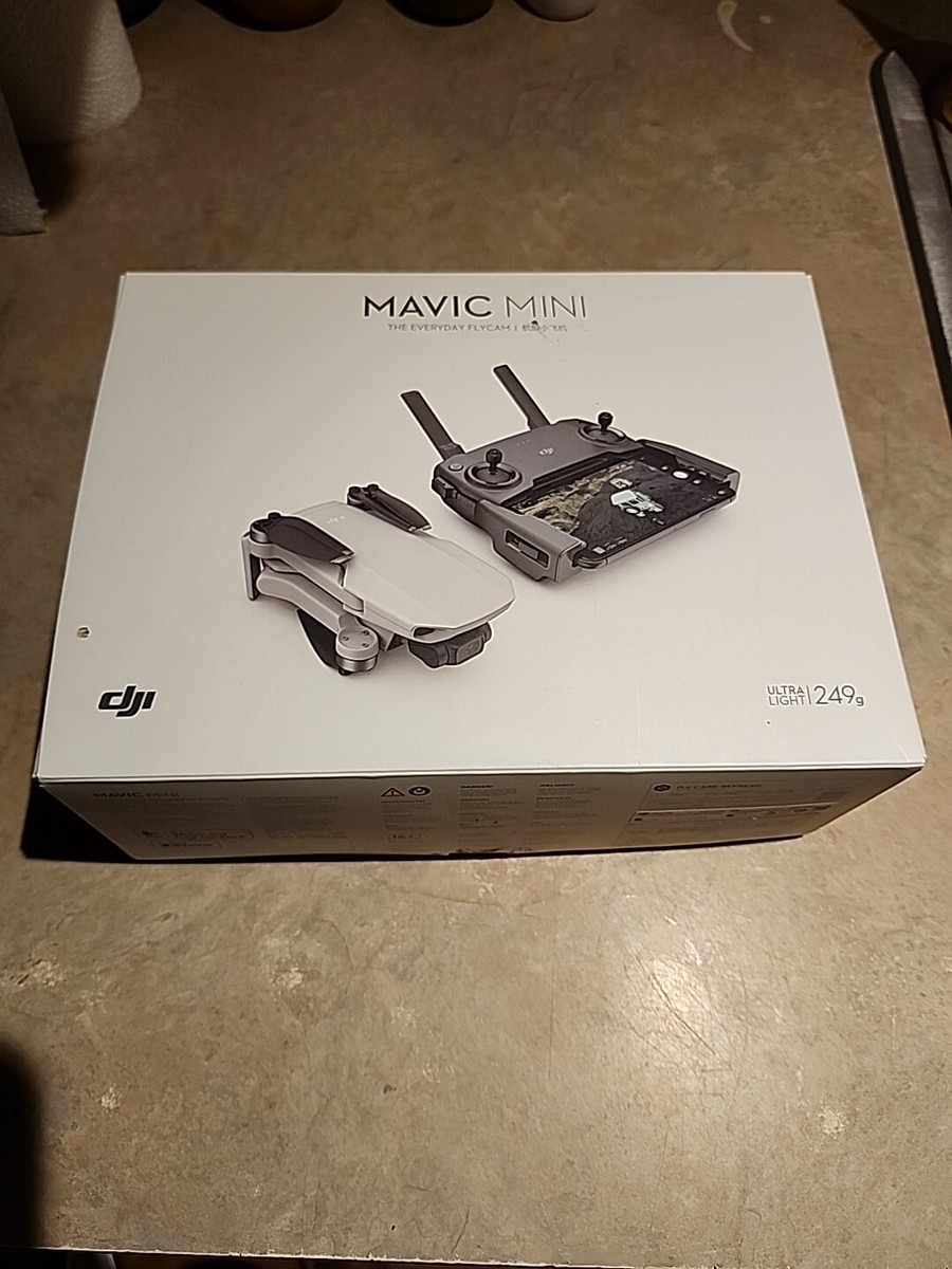 used DJI Mavic Mini drone | eBay