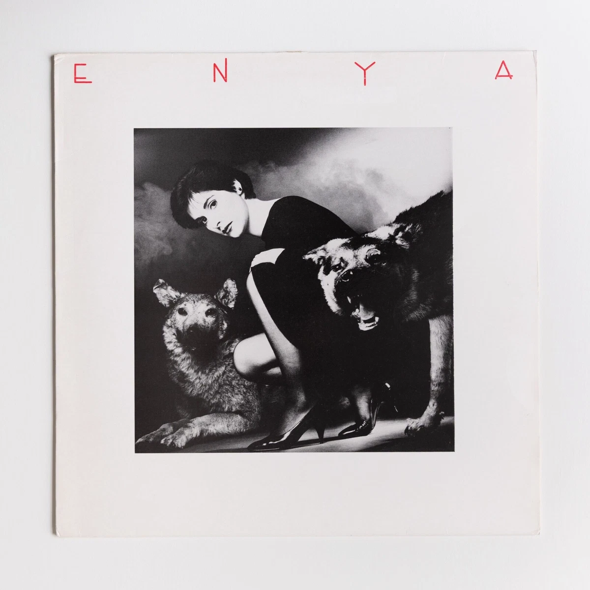 Enya LP 33 RPM Speed Vinyl Records for sale | eBay