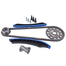 Timing Chain Kit for Renault Megane III IV Scenic IV Trafic III Vivaro B 1.6 dCi