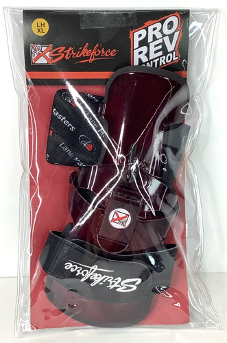 KR Strikeforce Pro Rev 2 Bowling Support Left Hand X-Large
