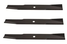 Ford/ New Holland 72" Cut Low-Lift Mower Blades CM274, Oregon 91-207(3)