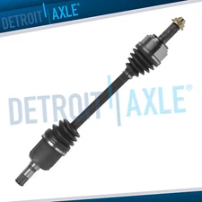 Front Left Side CV Axle Shaft Assembly for 2009 2010 2011 2012 2013 Mazda 6 2.5L