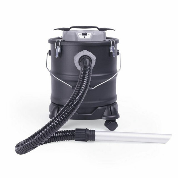 Bad Ash Fireplace Vacuum