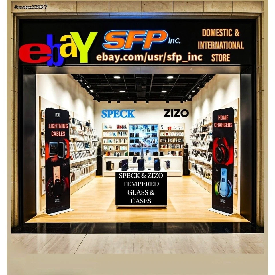 FOR SAMSUNG GALAXY S24 FE CLICK 9-H HARDNESS TEMPERED GLASS FAST SHIPPING - Image 4 of 4