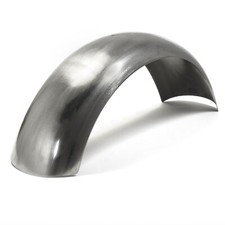 Schutzblech rund universal 200 x 680 mm Customfender für Chopper, Bobber