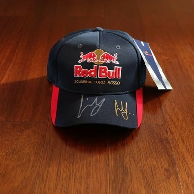 toro rosso hat