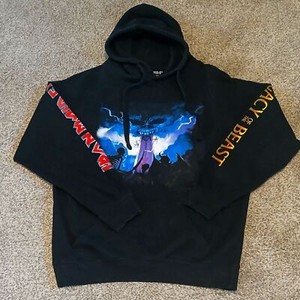 Iron Maiden Hoodie | eBay Iron Maiden Hoodie | eBay
