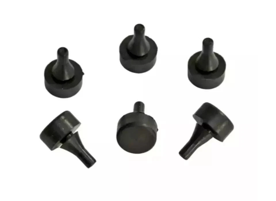 Juego surtido de 10 parachoques capó panel frontal Dodge 1939-1942 Foto 4 de 4