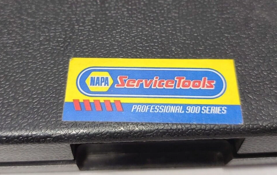 NAPA Professional 900 Series Service Tools (Incomplete) - Image 2 of 4