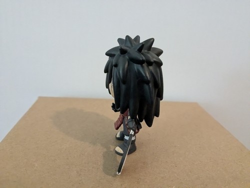 Funko Mystery Minis Madara Uchicha Vinyl Figure - Naruto Shippuden Anime 1/24 - Picture 3 of 7