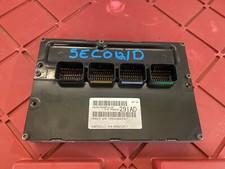 Oem 2005 05 Chrysler Pt Cruiser 2.4l Pcm Ecm Module 05094462ac