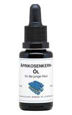 Dermaviduals DMS Aprikosenkern-öl 20ml #tw