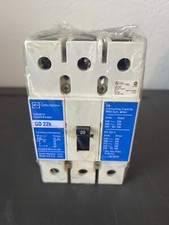Cutler Hammer,GD 22K,20Amp Circuit Breaker