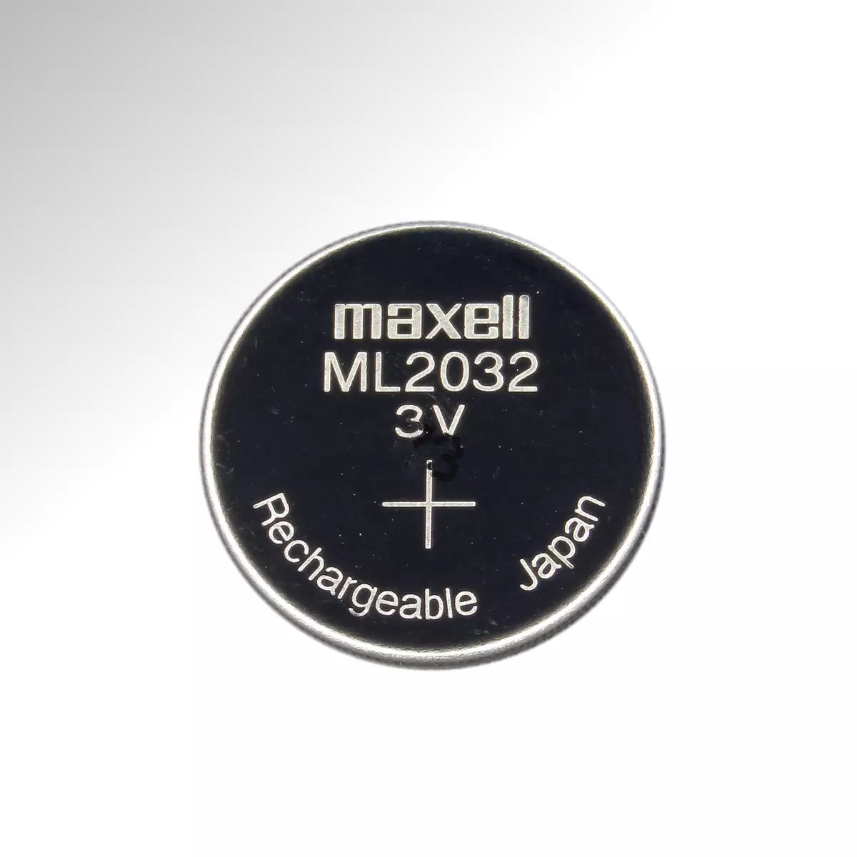 Maxell 2032 3v sale battery