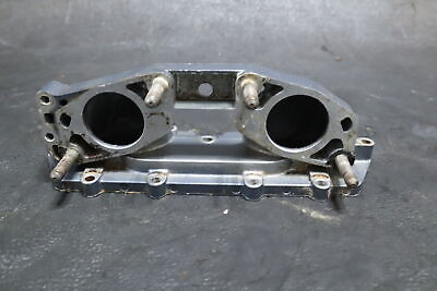 1998 YAMAHA WAVERUNNER SUPERJET SJ700 AIR INTAKE MANIFOLD 1998 YAMAHA WAVERUNNER SUPERJET SJ700 AIR INTAKE MANIFOLD