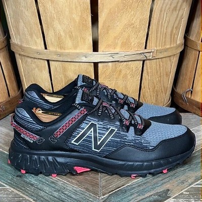 Trail Running Shoes Mens 10 MT410LB6 