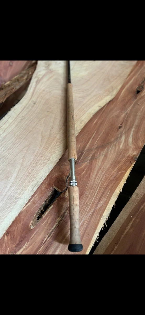 Miss Albright Fly Fishing Rod Fishing Rods & Poles for sale | eBay