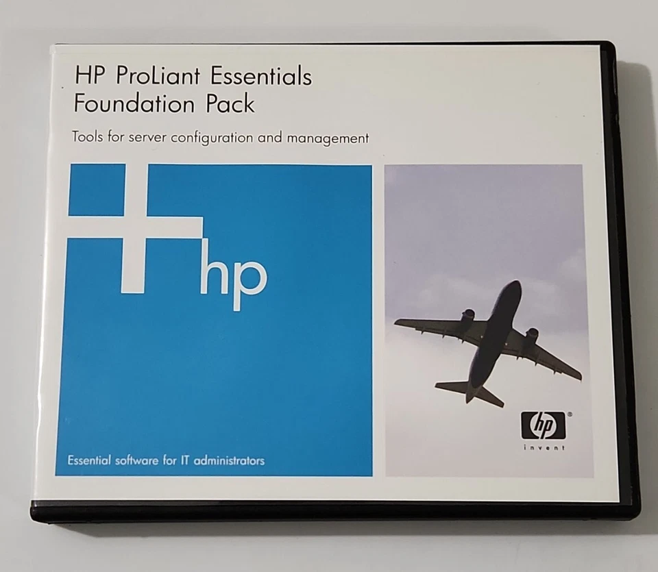 *NEW SURPLUS* HP ProLiant 378737-001 DL380R04 X3.4/800-2M US Kit + Warranty! - Image 2 of 4