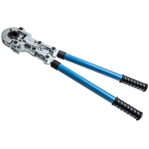 Pipe Press Copper Crimp Tool 360 Degree For Pipe Fitting Copper Joints - Picture 2 of 11