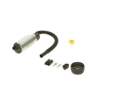 Original BOSCH Kraftstoffpumpe 0 986 580 801 für Renault