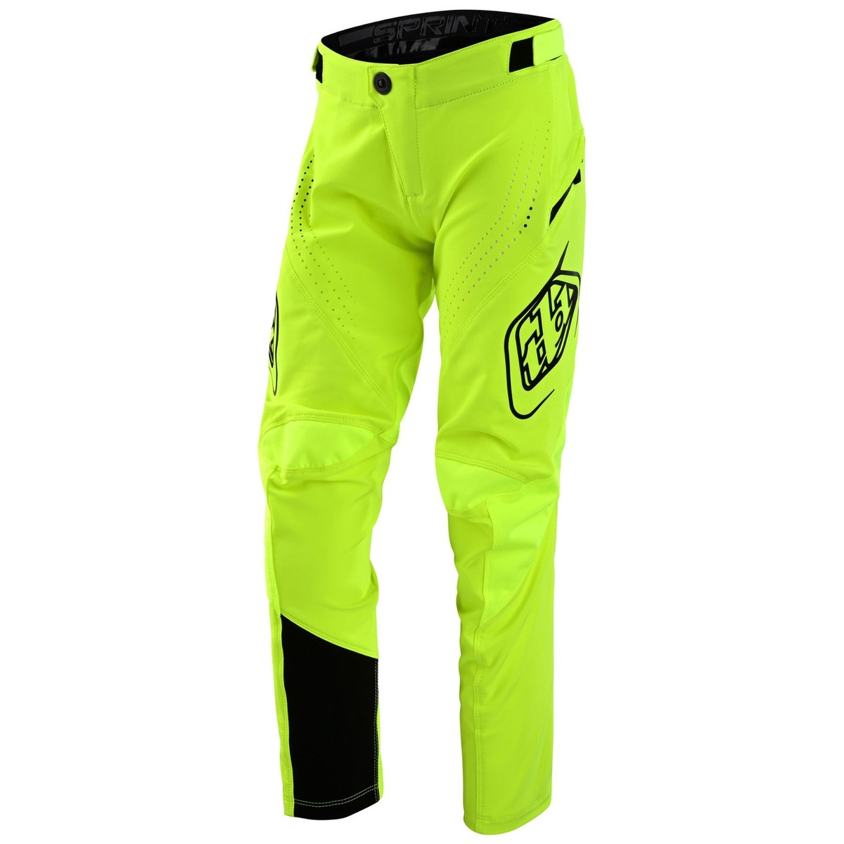 32インチ SPRINT PANTS TLD Troy Lee Designs Sprint Ultra Pant, Solid Black | Troy Lee Designs®