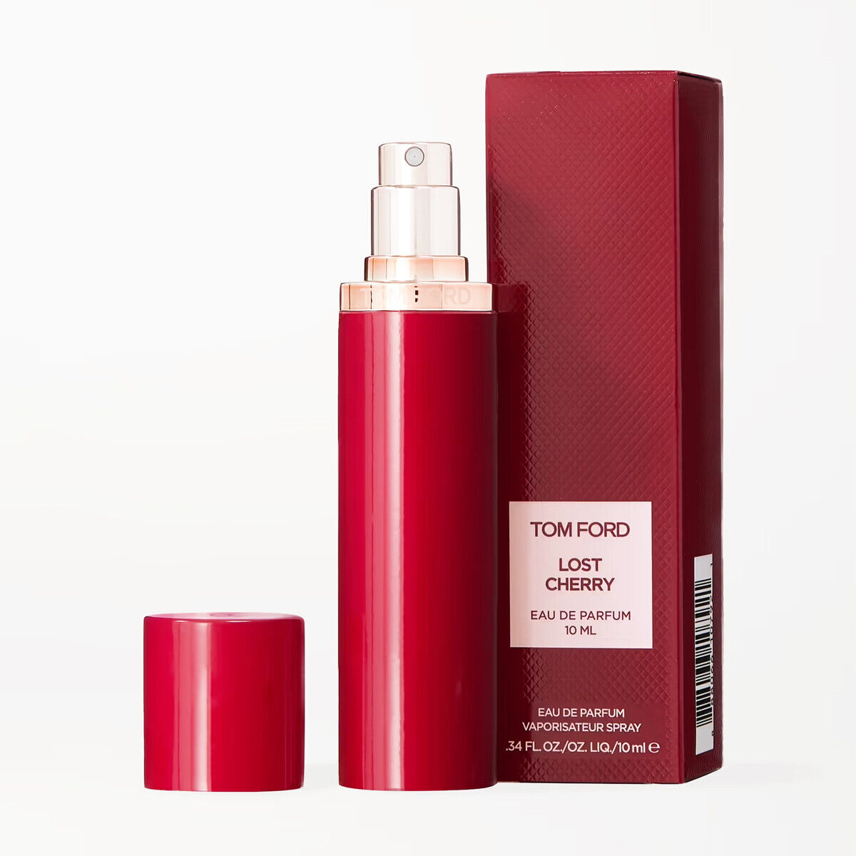 Tom Ford Lost Cherry Eau De Parfum / EDP - Size 0.34 / 10mL New 888066107921 | eBay