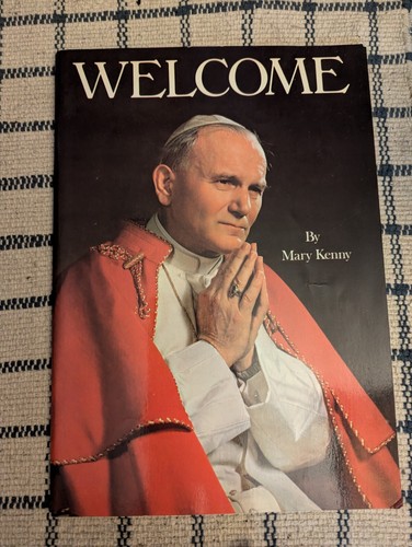 Pope John Paul II Estate Lot 2 Count Beautiful - Picture 3 of 17