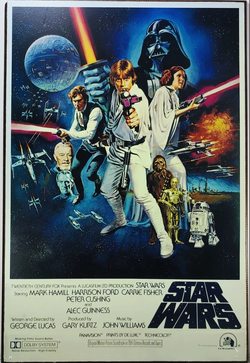Star wars wall art hobby lobby deals