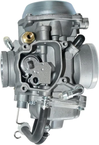 CARBURETOR ASSY | MODEL Y/K1/K2