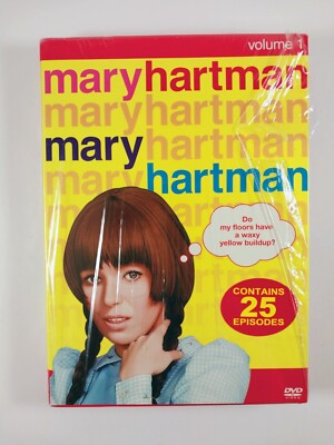 Mary Hartman Mary Hartman DVD Mary Hartman, Mary Hartman The