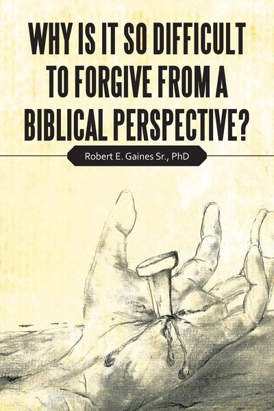 Why Is It So Difficult To Forgive From A Biblical Perspective? | Sr | Buch-image