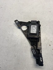 OEM Control Unit Lane Change Assist Radar Sensor fits Audi 4N0907566AM PAD907566